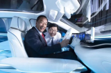 東莞大江電子【DC插頭】智能汽車 | 蘋果汽車真的要來(lái)了？
