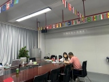 東莞大江電子【DC插頭】大江公司員工福利—關懷員工健康