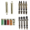 大江電子新品發(fā)布會—5.2耳機插頭，4017音叉插頭，3.5耳機母座