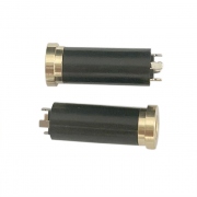 3.5四級(jí)7.5D20.0L塑膠母座